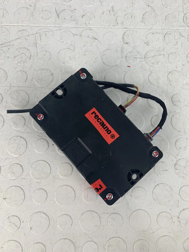 Módulo Electronico Cbox Navegación Renault Fluence 2011-2017