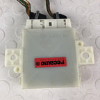 Módulo Parktronic Mercedes Benz C250 W204 2012-2015 2p
