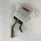 Módulo Parktronic Mercedes Benz C250 W204 2012-2015 2p