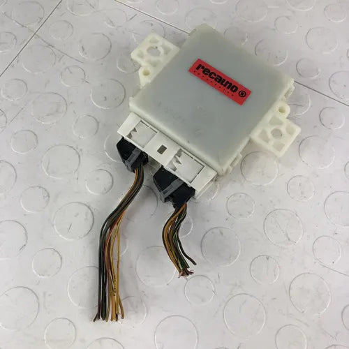 Módulo Parktronic Mercedes Benz C250 W204 2012-2015 2p