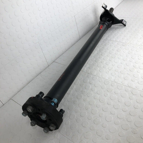 Barra Cardan 2 Mercedes Benz C250 W204 2012-2015 2p
