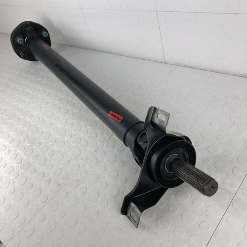 Barra Cardan 2 Mercedes Benz C250 W204 2012-2015 2p