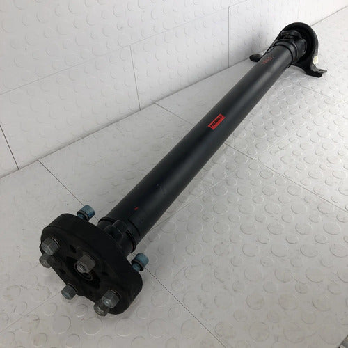 Barra Cardan 2 Mercedes Benz C250 W204 2012-2015 2p