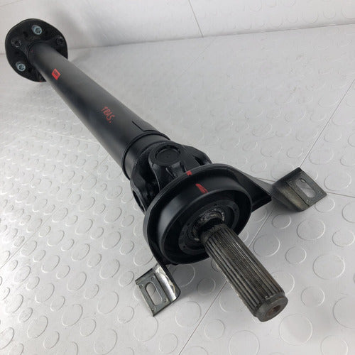 Barra Cardan 2 Mercedes Benz C250 W204 2012-2015 2p