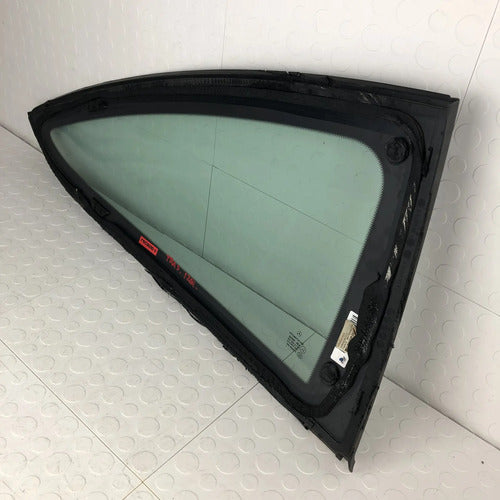Cristal Aleta Izquierda Mercedes Benz C250 W204 2012-2015 2p
