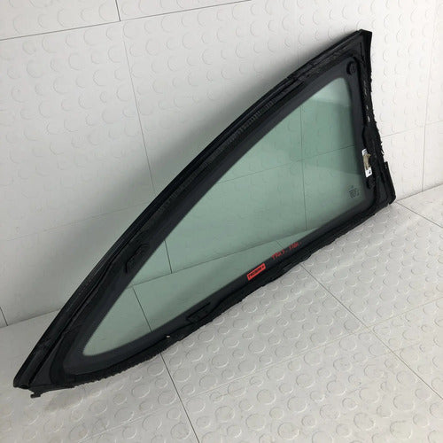 Cristal Aleta Izquierda Mercedes Benz C250 W204 2012-2015 2p