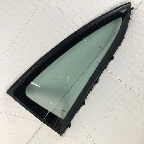 Cristal Aleta Izquierda Mercedes Benz C250 W204 2012-2015 2p