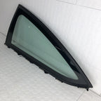 Cristal Aleta Izquierda Mercedes Benz C250 W204 2012-2015 2p