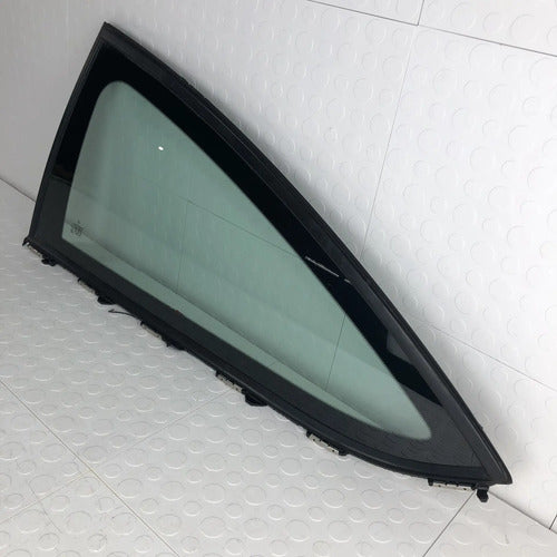 Cristal Aleta Izquierda Mercedes Benz C250 W204 2012-2015 2p
