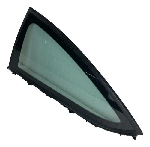 Cristal Aleta Izquierda Mercedes Benz C250 W204 2012-2015 2p