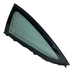 Cristal Aleta Izquierda Mercedes Benz C250 W204 2012-2015 2p