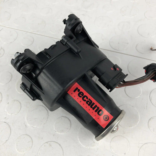 Sensor Admisión Mercedes Benz C250 W204 2012-2015 (detalle)