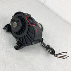 Sensor Admisión Mercedes Benz C250 W204 2012-2015 (detalle)