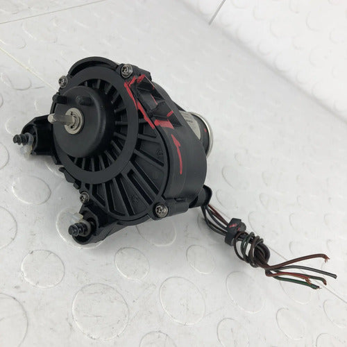 Sensor Admisión Mercedes Benz C250 W204 2012-2015 (detalle)