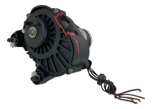 Sensor Admisión Mercedes Benz C250 W204 2012-2015 (detalle)