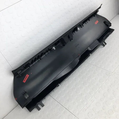 Moldura Cajuela Mercedes Benz C250 W204 2012-2015 Coupe