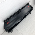 Moldura Cajuela Mercedes Benz C250 W204 2012-2015 Coupe