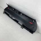 Moldura Cajuela Mercedes Benz C250 W204 2012-2015 Coupe