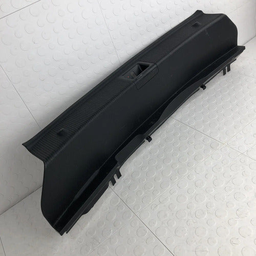 Moldura Cajuela Mercedes Benz C250 W204 2012-2015 Coupe