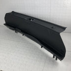 Moldura Cajuela Mercedes Benz C250 W204 2012-2015 Coupe