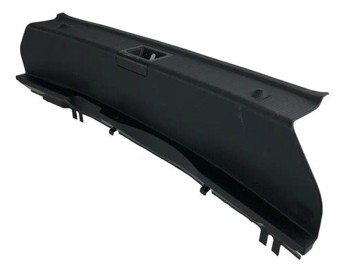 Moldura Cajuela Mercedes Benz C250 W204 2012-2015 Coupe