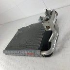 Panel Evaporador Mercedes Benz C250 W204 2012-2015 2p