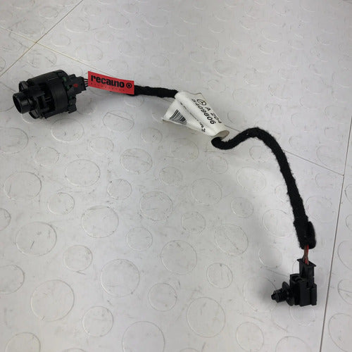 Sensor Temperatura Ext Mercedes Benz C250 W204 2012-2015