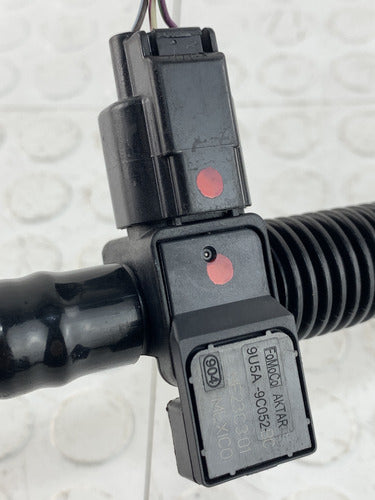 Sensor Presión Tanque Ford Taurus Police Interceptor 13-19