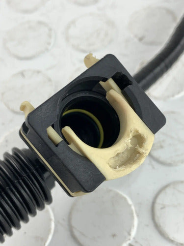 Sensor Presión Tanque Ford Taurus Police Interceptor 13-19