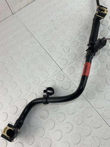 Sensor Presión Tanque Ford Taurus Police Interceptor 13-19