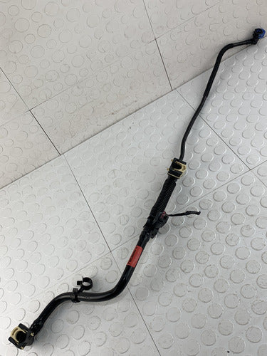Sensor Presión Tanque Ford Taurus Police Interceptor 13-19