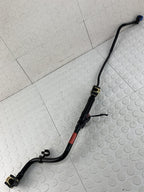 Sensor Presión Tanque Ford Taurus Police Interceptor 13-19