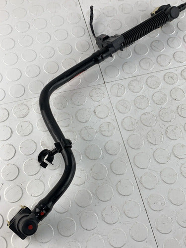 Sensor Presión Tanque Ford Taurus Police Interceptor 13-19