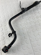 Sensor Presión Tanque Ford Taurus Police Interceptor 13-19