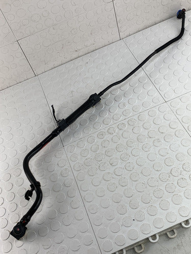 Sensor Presión Tanque Ford Taurus Police Interceptor 13-19
