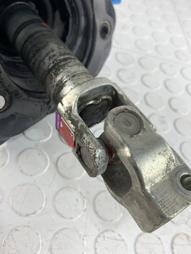 Nudo De Dirección Ford Taurus Police Interceptor 2013-2019