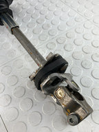 Nudo De Dirección Ford Taurus Police Interceptor 2013-2019