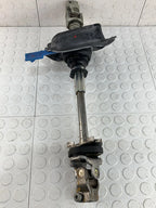 Nudo De Dirección Ford Taurus Police Interceptor 2013-2019