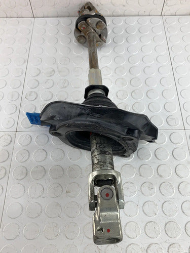 Nudo De Dirección Ford Taurus Police Interceptor 2013-2019