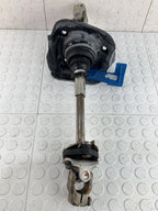 Nudo De Dirección Ford Taurus Police Interceptor 2013-2019