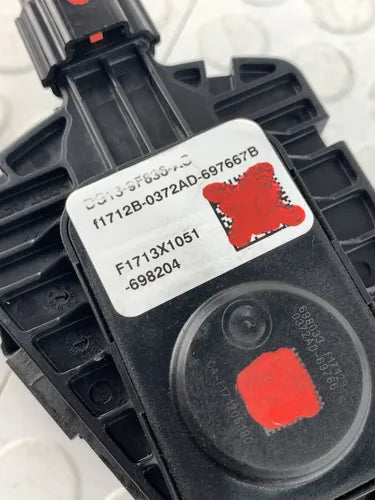 Pedal Acelerador Ford Taurus Police Interceptor 2013-2019