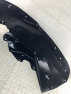 Lodera Trasera Derecha Ford Taurus Police Interceptor 13-19