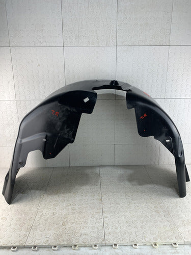 Lodera Trasera Derecha Ford Taurus Police Interceptor 13-19