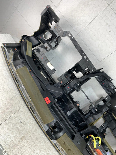 Tablero Bolsa De Aire Ford Taurus Police Interceptor 13-19