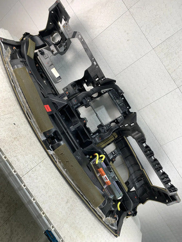 Tablero Bolsa De Aire Ford Taurus Police Interceptor 13-19