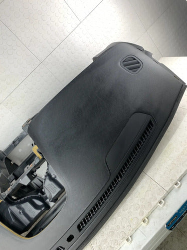 Tablero Bolsa De Aire Ford Taurus Police Interceptor 13-19