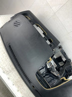 Tablero Bolsa De Aire Ford Taurus Police Interceptor 13-19