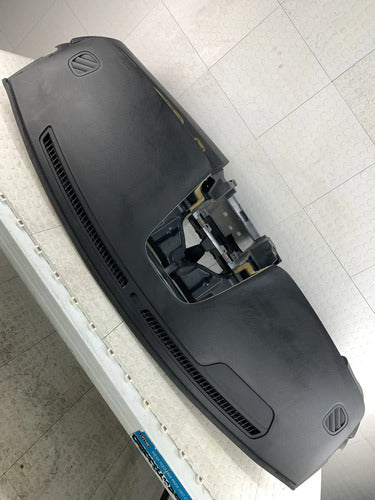 Tablero Bolsa De Aire Ford Taurus Police Interceptor 13-19