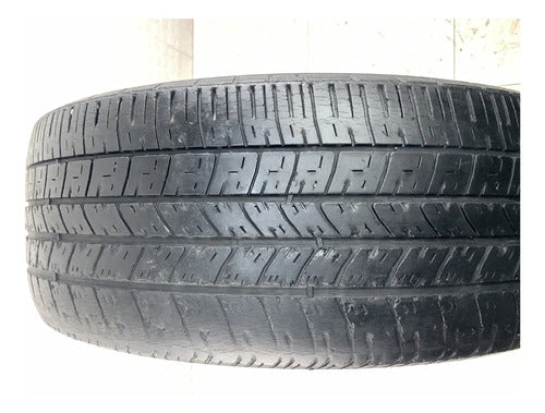 Rin Acero Con Llanta P2 Ford Taurus Police Interceptor 13-19 Negro