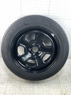 Rin Acero Con Llanta P2 Ford Taurus Police Interceptor 13-19 Negro